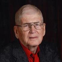 John Leonard Johnson