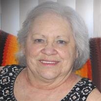Joyce Lynn Whelan