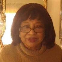 Barbara Ann Hester