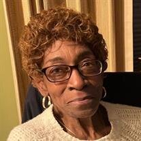 MRS. CHERYL LYNN HUDSON-MCMILLAN