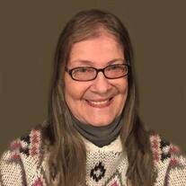 Patti D. Harrison