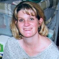 Marcia Lynnette Bozarth