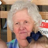 Nellie Jean Young