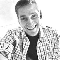 Cody R. Stout