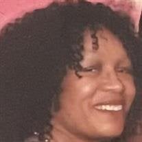 Jacqueline Grant