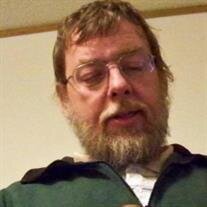 Timothy Clark Grant