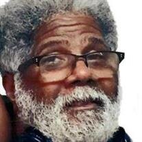 MR. GABRIEL BELL BANKS