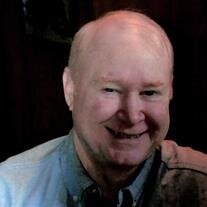 Patrick Joseph Verrette