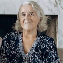Anna Ostapovich