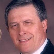 Dr. Charles Larry Pyne
