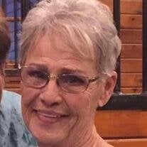 Mavis McGowan Weems
