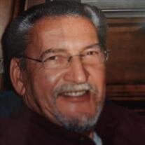 Larry Don Craven