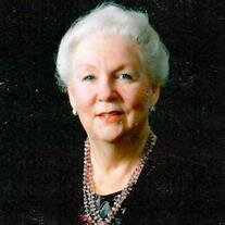 Patricia Ann Johnson