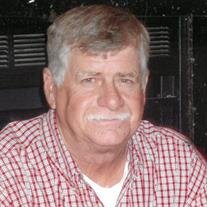 Michael Joseph Kebodeaux