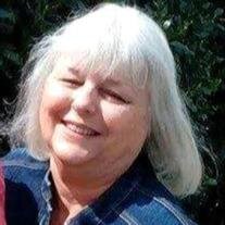 Elizabeth Ellen Savage