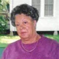 Rose Marie Perkins