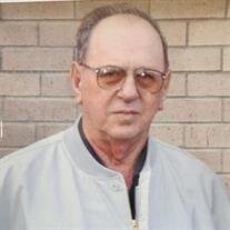 Alton John Bertrand