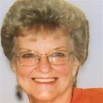 June Marie Thurman