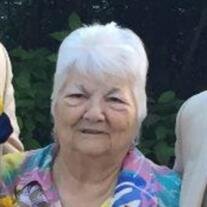 Johanna Grace Capasso