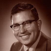 Raymond Edward Waddell