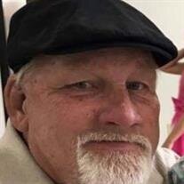 Gerald "Jerry" C. Lyston Sr.