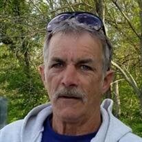 Gerald W. "Jerry" Dohner