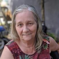 Debra Hagan Dillinger