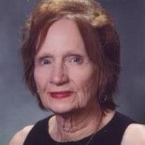 Mrs. Louise A. Phillips of Schaumburg