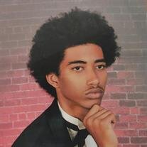 Ocean Yohannes Emru Campbell
