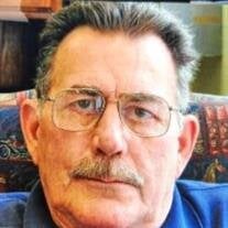 Randolph D. Reinoehl Sr