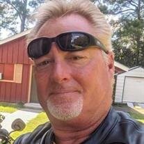 Timothy Harold Brock