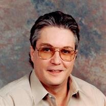 Marc Bryan Entz