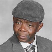 Mr. Fidelis Ogar