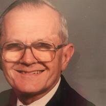 Eldon M. Huenerberg