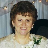 LORNA MAE (WATERS) AUGEDAHL