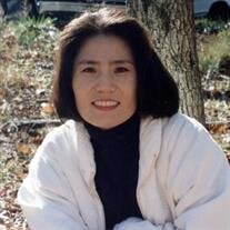 Kyung Ok Pak
