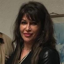 San Juanita Garcia