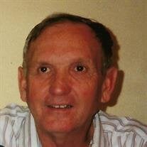 Harold Thomas O'Neal Sr.