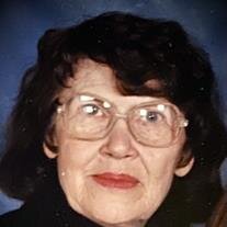 Virginia Dell Tallman