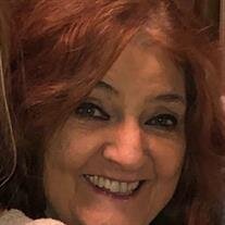Sharon Lynn McCarter