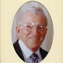 John Daniel McHugh