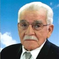 Galindo Vargas