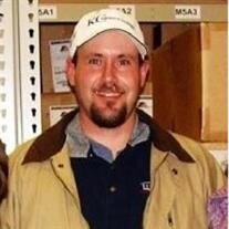 Jeffrey Haffey
