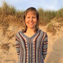 Kimberly D. Rosenau