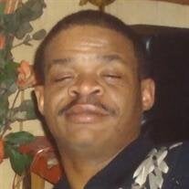 Mr. LaBryant Donyell Dupree Sr.