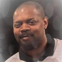Mr. Jerome Earl Randall