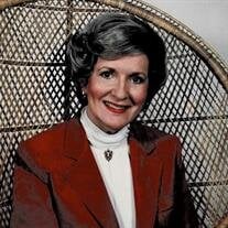 Elizabeth (Betty) Johnston Davidson Frierson