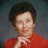 Mollie Patrick Owens