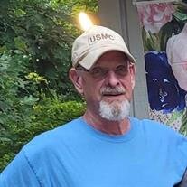 David Arthur Gladd Jr.