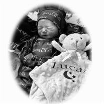 Lucas Elliott Bright